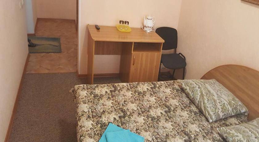 Стандартный одноместный номер
